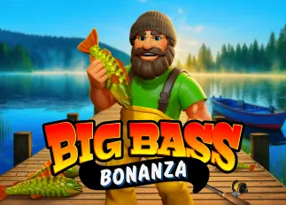หวยเฮง Big Bass Bonanza ทดลองเล่นฟรี