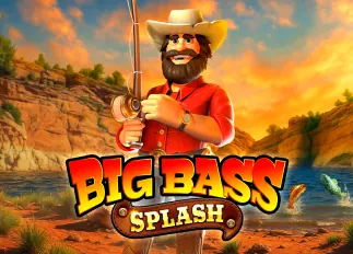 หวยเฮง Big Bass Splash ทดลองเล่นฟรี