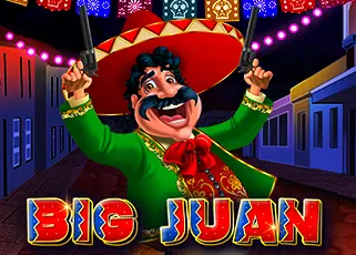 หวยเฮง Big Juan ทดลองเล่นฟรี