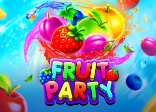 หวยเฮง Fruit Party ทดลองเล่นฟรี