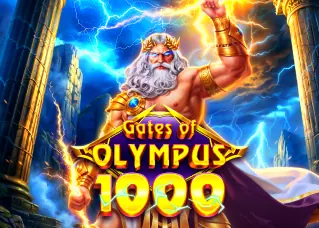 หวยเฮง Gates of Olympus 1000 ทดลองเล่นฟรี