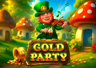 หวยเฮง Gold Party ทดลองเล่นฟรี