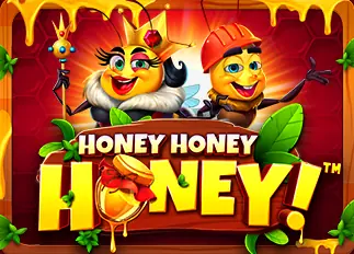 หวยเฮง Honey Honey Honey ทดลองเล่นฟรี