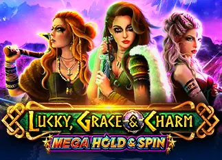 หวยเฮง Lucky Grace and Charm ทดลองเล่นฟรี