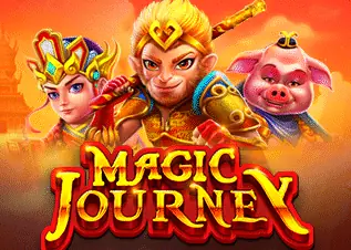หวยเฮง Magic Journey ทดลองเล่นฟรี