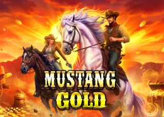 หวยเฮง Mustang Gold ทดลองเล่นฟรี