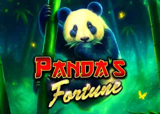 หวยเฮง Pandas Fortune ทดลองเล่นฟรี