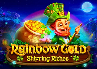 หวยเฮง Rainbow Gold ทดลองเล่นฟรี