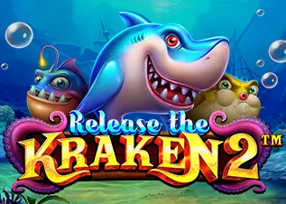 หวยเฮง Release the Kraken 2 ทดลองเล่นฟรี