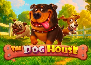 หวยเฮง The Dog House ทดลองเล่นฟรี
