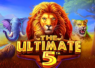 หวยเฮง The Ultimate 5 ทดลองเล่นฟรี