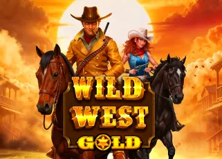 หวยเฮง Wild West Gold ทดลองเล่นฟรี