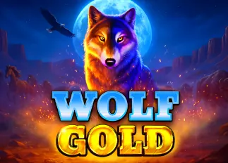 หวยเฮง Wolf Gold ทดลองเล่นฟรี